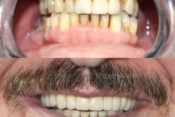 Özel Bağcılar Güleryüz Diş Kliniği - Resim 3