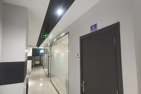 Özel Bağcılar Güleryüz Diş Kliniği - Resim 10
