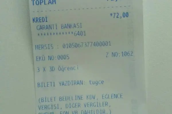 Avsar Sinemalari - Resim 18
