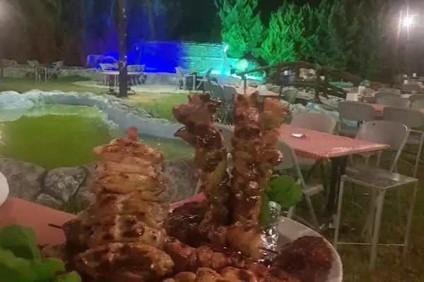 Martı Et Mangal - Resim 10