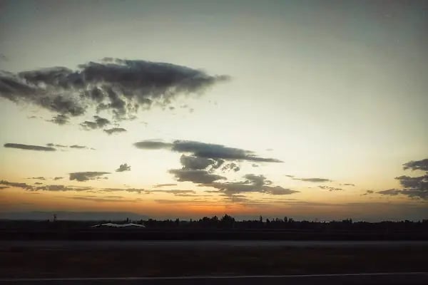 Akşehir Otogarı - Resim 19