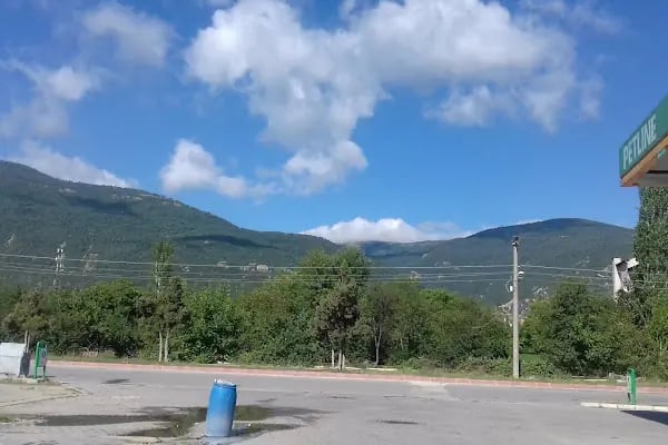 Akşehir Otogarı - Resim 12
