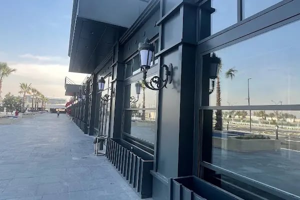 Gt Tech İnşaat Korkuluk Giyotin Cam Pergole Tente ve Sürme Cam Balkon Sistemleri - Resim 8