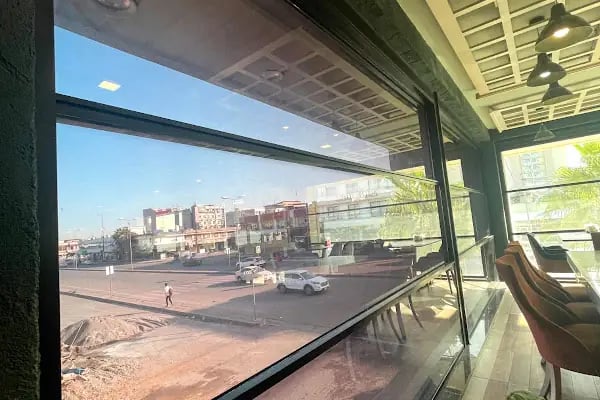 Gt Tech İnşaat Korkuluk Giyotin Cam Pergole Tente ve Sürme Cam Balkon Sistemleri - Resim 14