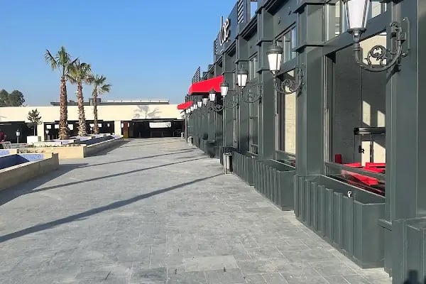 Gt Tech İnşaat Korkuluk Giyotin Cam Pergole Tente ve Sürme Cam Balkon Sistemleri - Resim 17