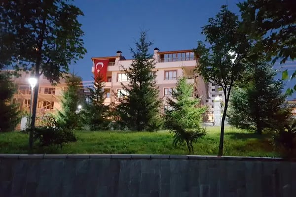 Bisiklet parkı (Uçaklı Park) - Resim 18
