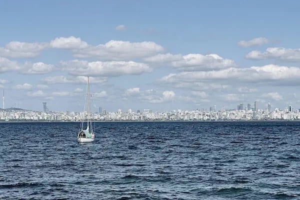 Heybeliada Vapur İskelesi - Resim 2