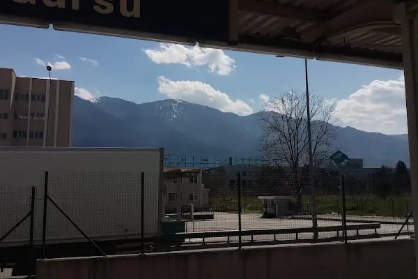 Gürsu İstasyonu - Resim 16