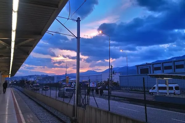 Gürsu İstasyonu - Resim 3