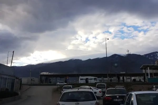 Gürsu İstasyonu - Resim 5