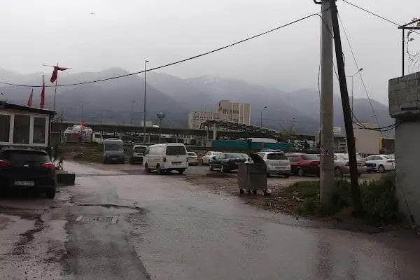 Gürsu İstasyonu - Resim 17