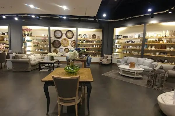 İstanbul Cevahir Alışveriş ve Eğlence Merkezi - Resim 19