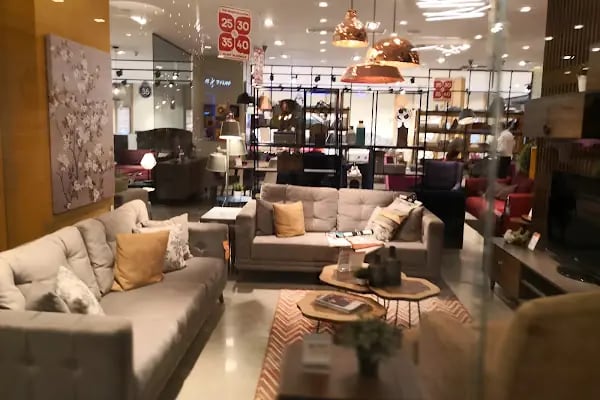 İstanbul Cevahir Alışveriş ve Eğlence Merkezi - Resim 14
