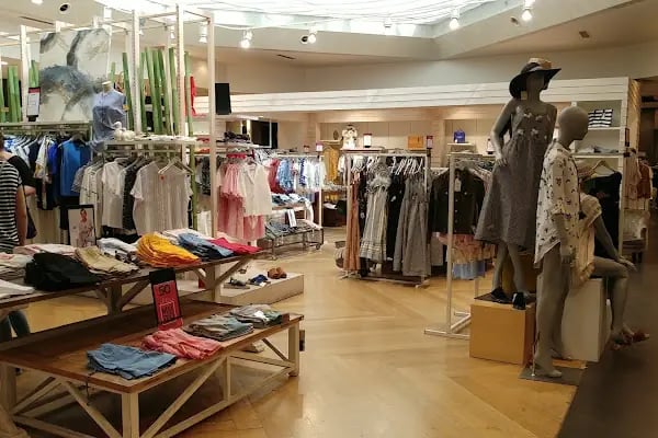 İstanbul Cevahir Alışveriş ve Eğlence Merkezi - Resim 11