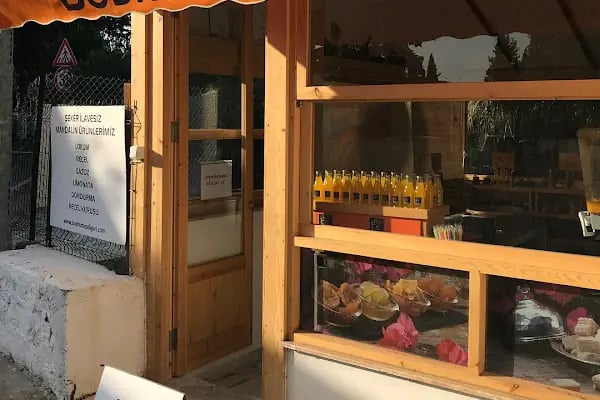 Bodrum Yadigarı - Resim 15