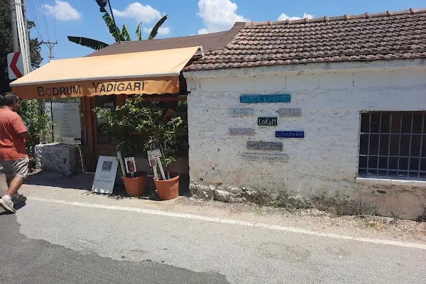 Bodrum Yadigarı - Resim 8
