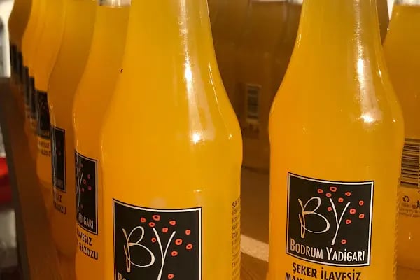 Bodrum Yadigarı - Resim 13