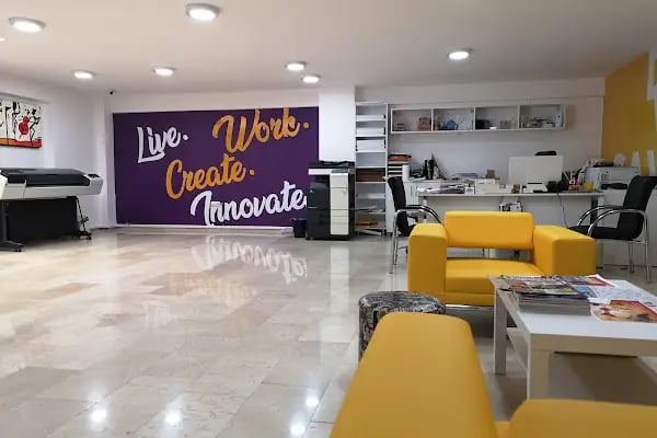 Copy Paste Dijital Baskı Merkezi - Resim 3