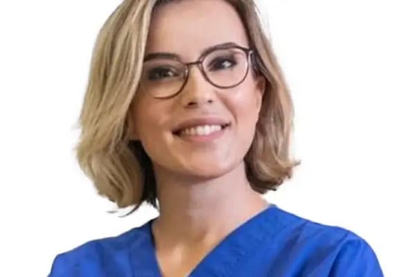 Dr Vildan Hacıfetttahoğlu - Resim 2