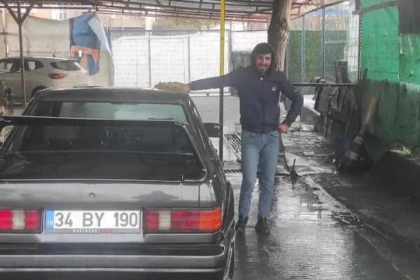 Y-Tepe Oto Kuaför ve Yıkama Merkezi - Resim 3