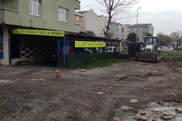 Y-Tepe Oto Kuaför ve Yıkama Merkezi - Resim 6