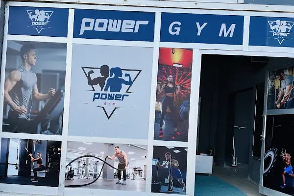 PowerGym - Resim 3