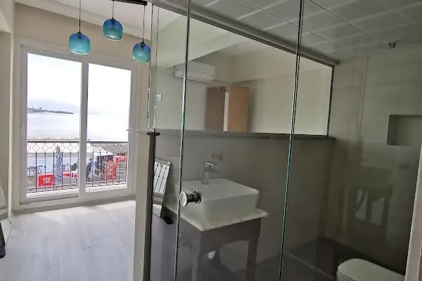 La Petra Otel &amp; Kahvaltı Evi, Pasta Cafe, Restorant - Resim 14