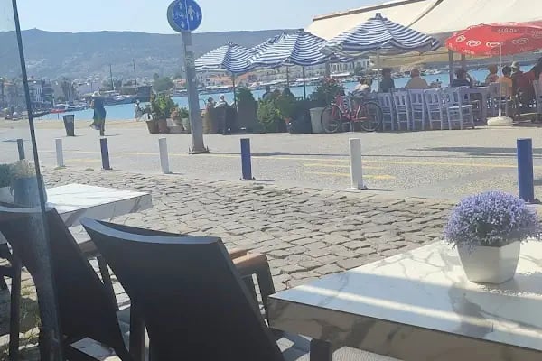 La Petra Otel &amp; Kahvaltı Evi, Pasta Cafe, Restorant - Resim 16