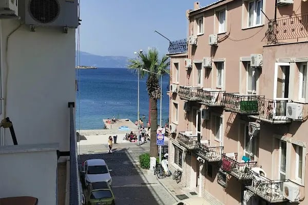 La Petra Otel &amp; Kahvaltı Evi, Pasta Cafe, Restorant - Resim 5
