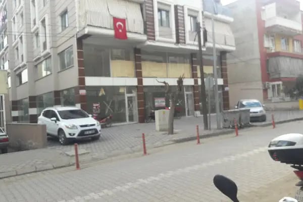 Salihli Tapu Müdürlüğü - Resim 8