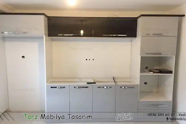 Tarz Mobilya Tasarım - Resim 18