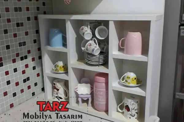 Tarz Mobilya Tasarım - Resim 6