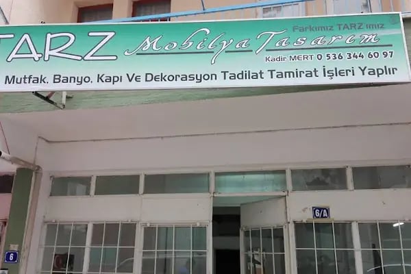 Tarz Mobilya Tasarım - Resim 3