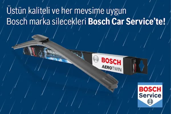 Doğusan Otomotiv Bosch Car Service - Resim 15