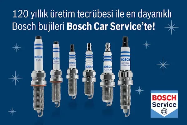 Doğusan Otomotiv Bosch Car Service - Resim 16