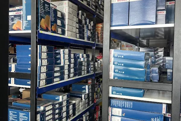 Doğusan Otomotiv Bosch Car Service - Resim 4