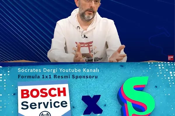 Doğusan Otomotiv Bosch Car Service - Resim 8