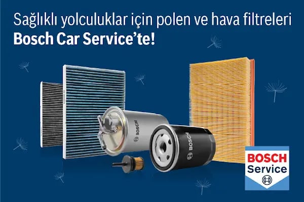 Doğusan Otomotiv Bosch Car Service - Resim 9
