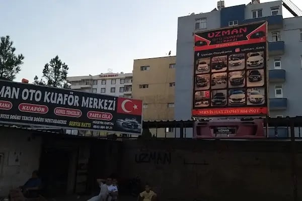 Uzman oto yıkama ismail kartal - Resim 2