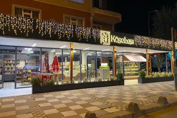 Köşebaşı Unlu Mamülleri - Resim 2