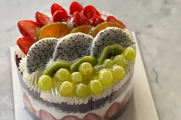Köşebaşı Unlu Mamülleri - Resim 19
