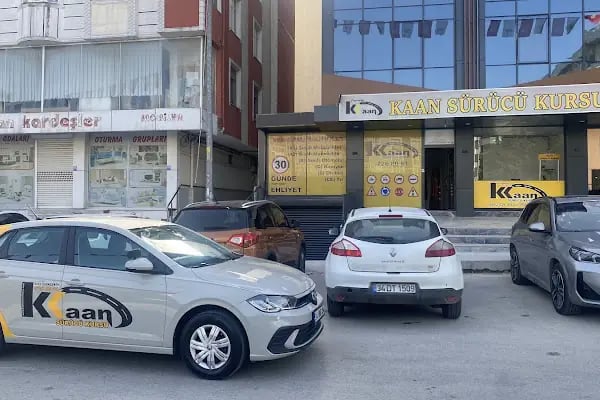 Özel Çerkezköy Kaan Sürücü Kursu - Resim 10
