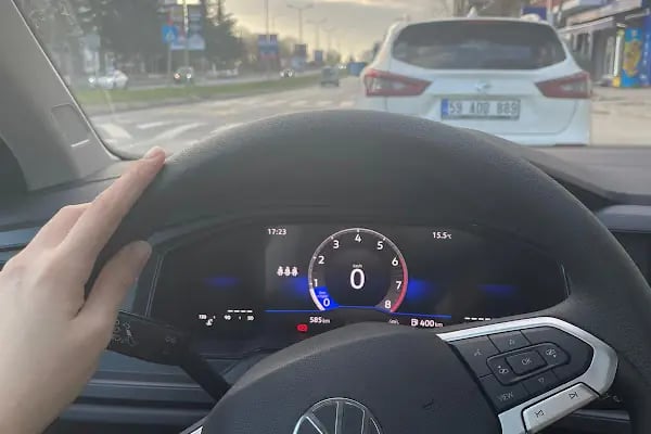 Özel Çerkezköy Kaan Sürücü Kursu - Resim 5