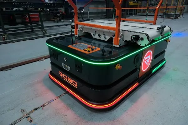ROBO - Resim 8