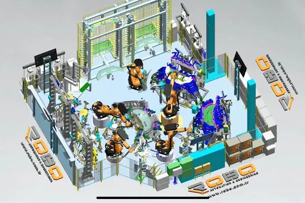 ROBO - Resim 12