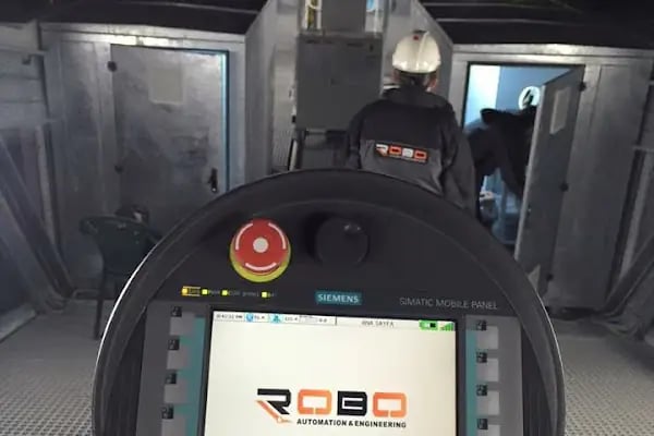 ROBO - Resim 11