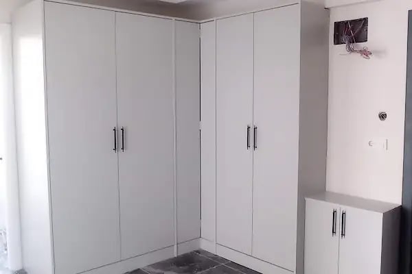 BURSA GEMLİK SAYGIN MOBİLYA - Resim 2
