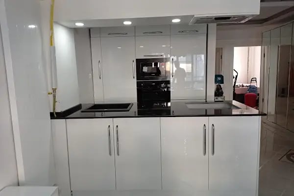 BURSA GEMLİK SAYGIN MOBİLYA - Resim 19
