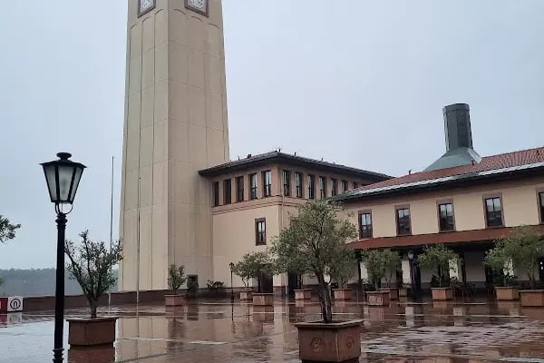 Koç Üniversitesi - Resim 3