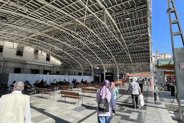İzmir Basmane - Resim 16